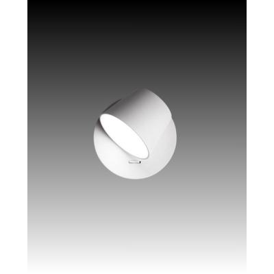 APPLIQUE IN METALLO COLORE BIANCO